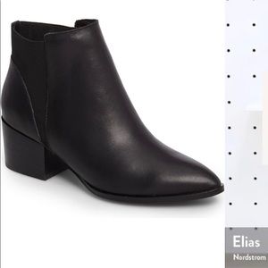 Chinese laundry Finn bootie